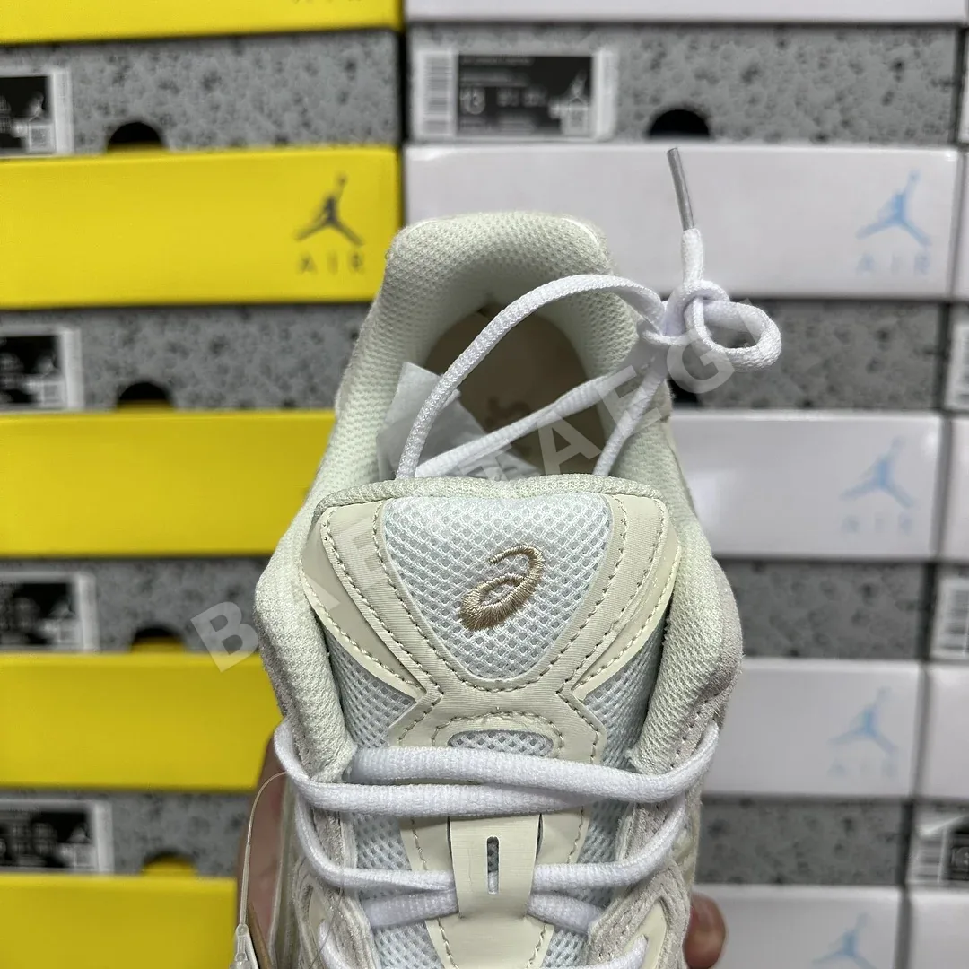 아식스 [M] 젤 NYC 1203A663-102 200489 Asics Gel-NYC White Feather Grey 상세 이미지 2
