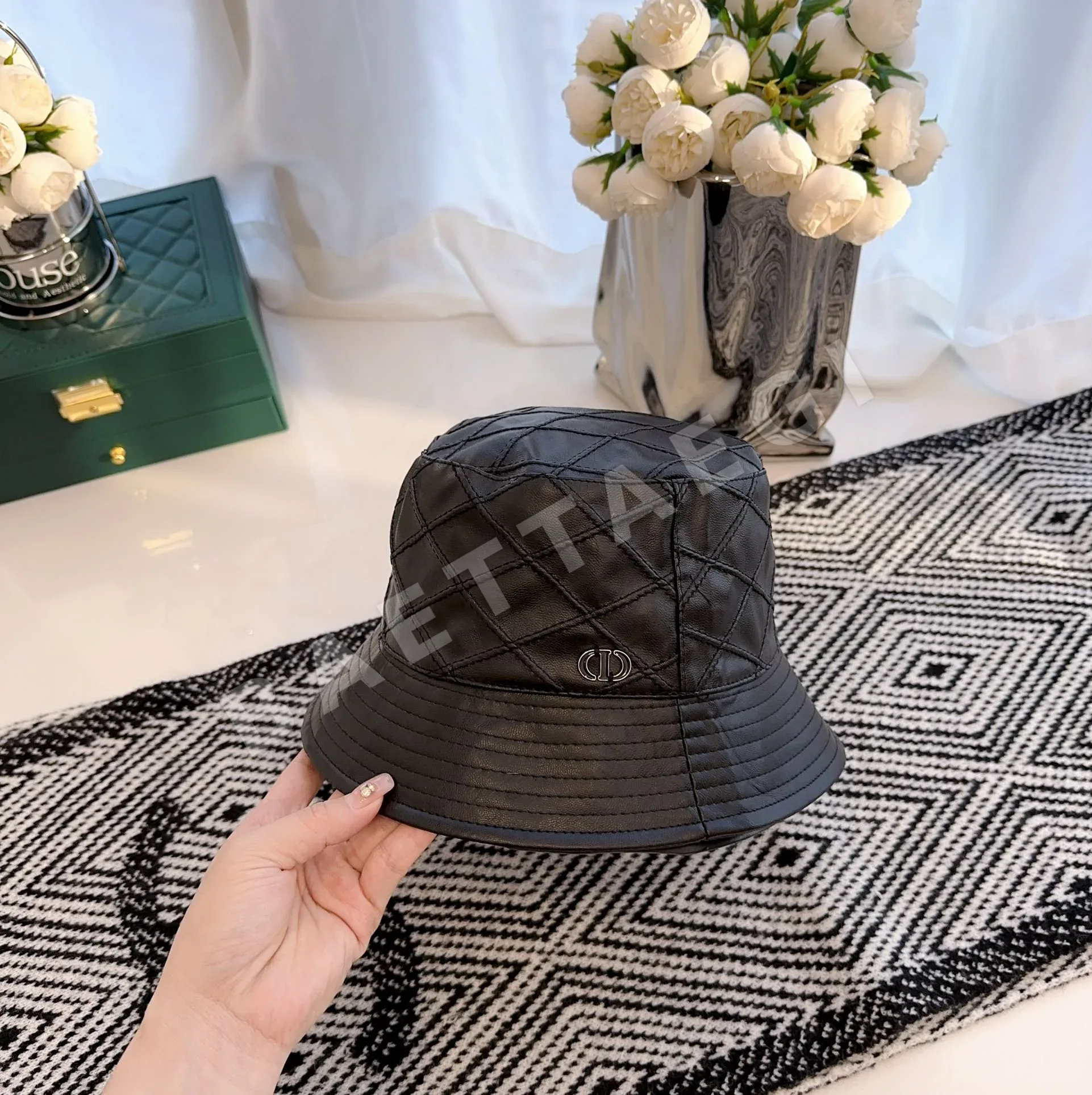 디올 모자 78752 Dior Cap 상세 이미지 3