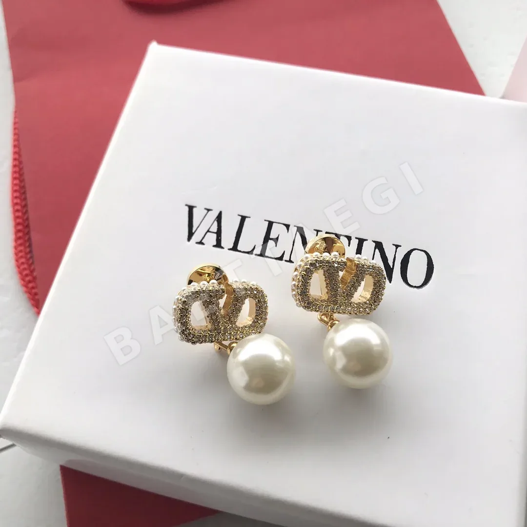 발렌티노 귀걸이 63668 Valentino Earrings 상세 이미지 4