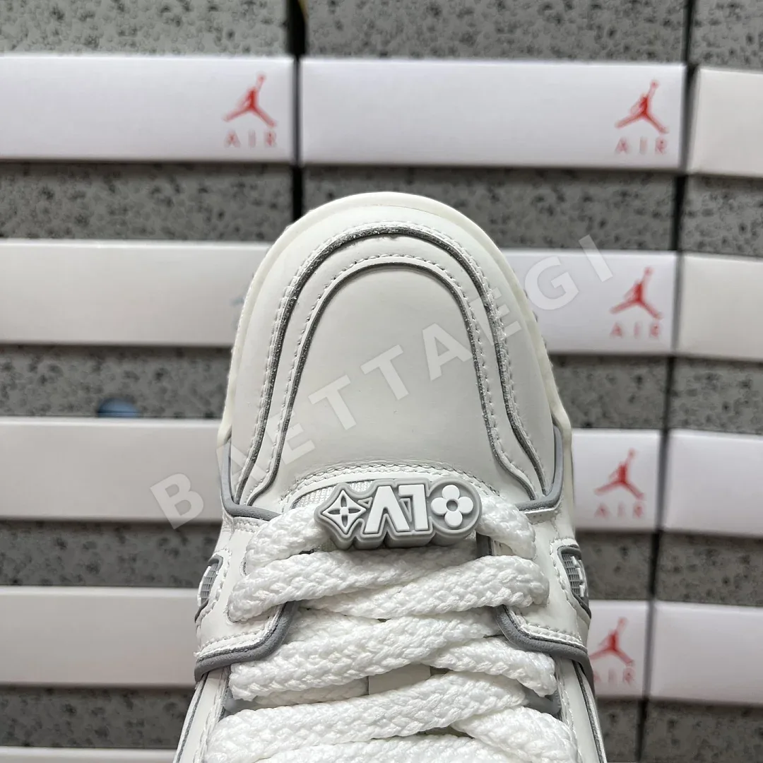 루이비통 [TG] 화이트 그레이 205790 Louis Vuitton 상세 이미지 3