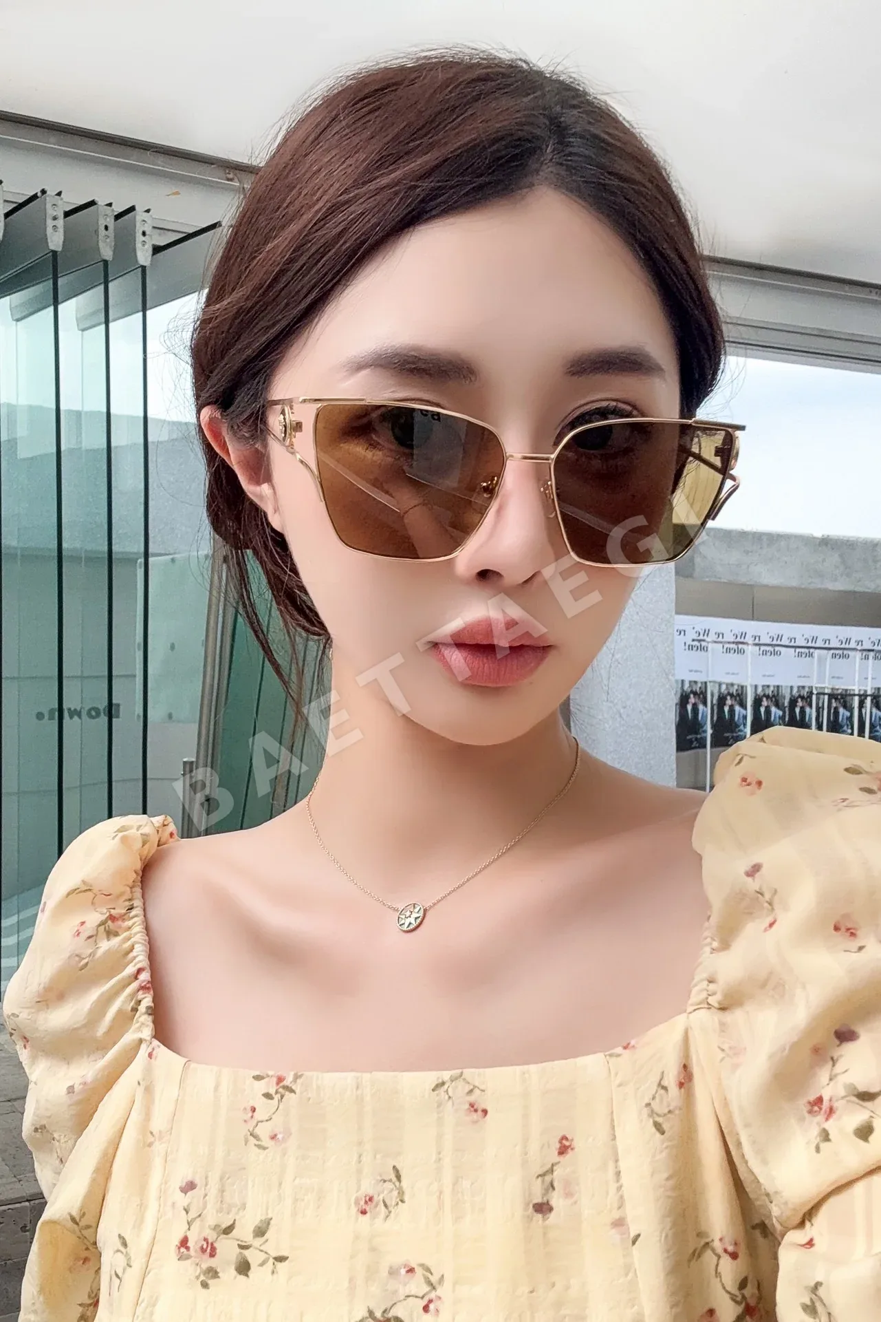 베르사체 VE2293 선글라스 73398