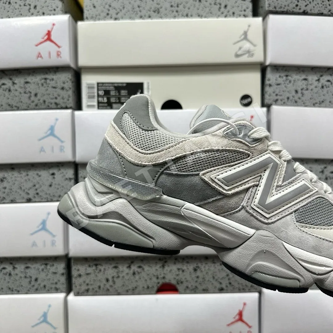 뉴발란스 [C] 9060 U9060JCG 202148 New Balance 9060 상세 이미지 5