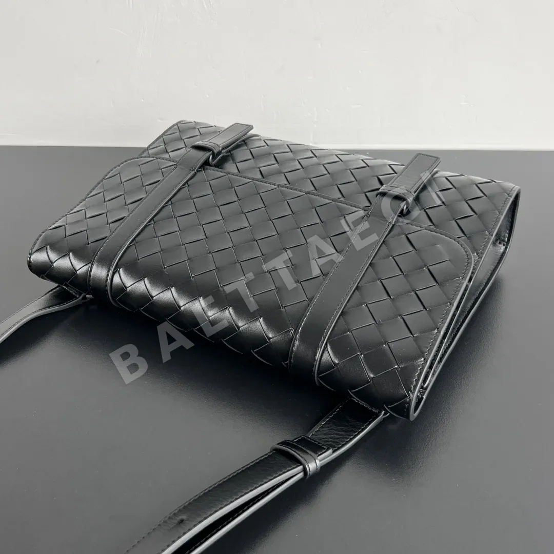 보테가베네타 뉴 피콜로 브리프케이스 가방 상세 이미지 5