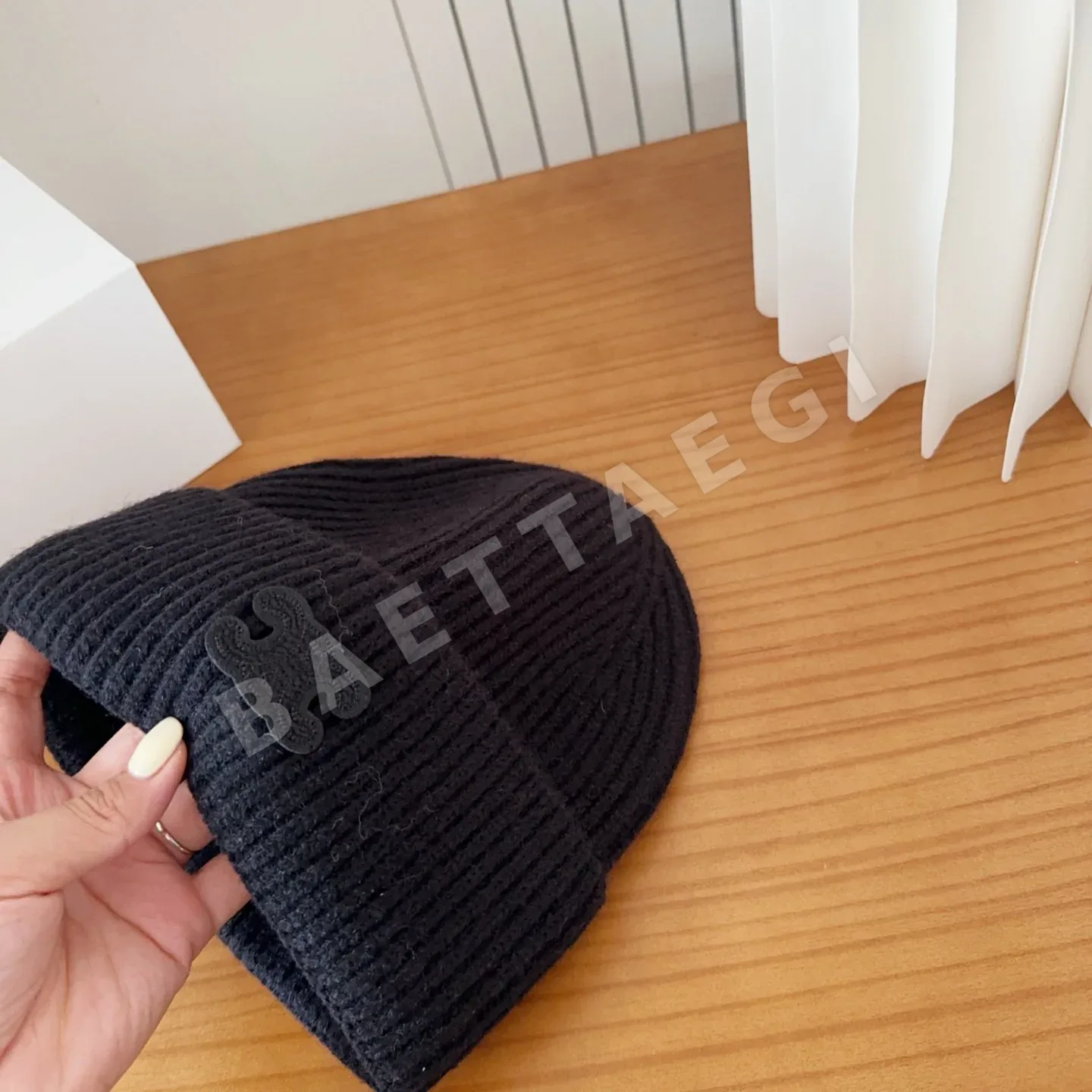 셀린느 모자 84487 Celine Cap 상세 이미지 5