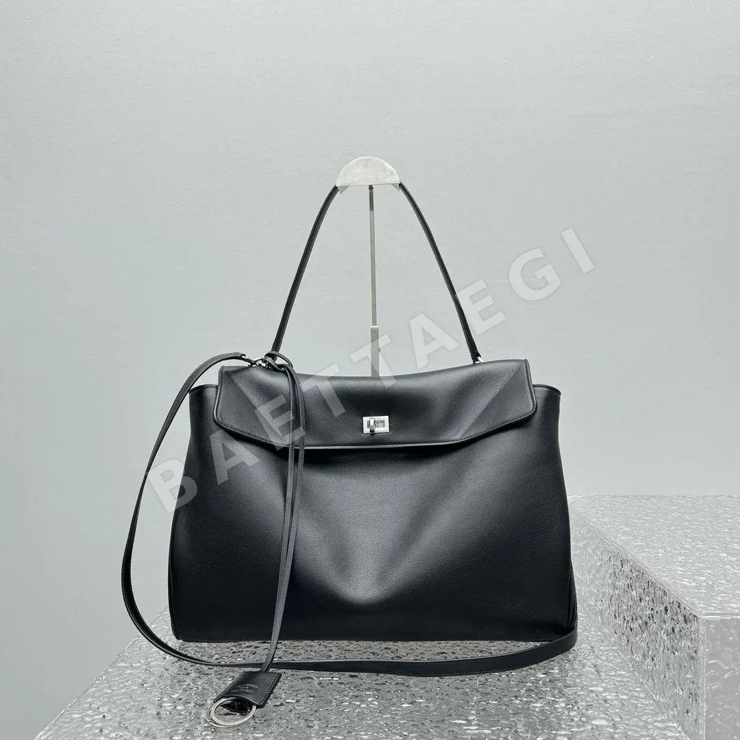 발렌시아가 로데오 핸드백 미디엄 Balenciaga Bag 상세 이미지 13