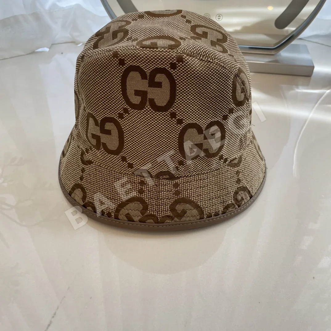 구찌 모자 78289 Gucci Cap 상세 이미지 3