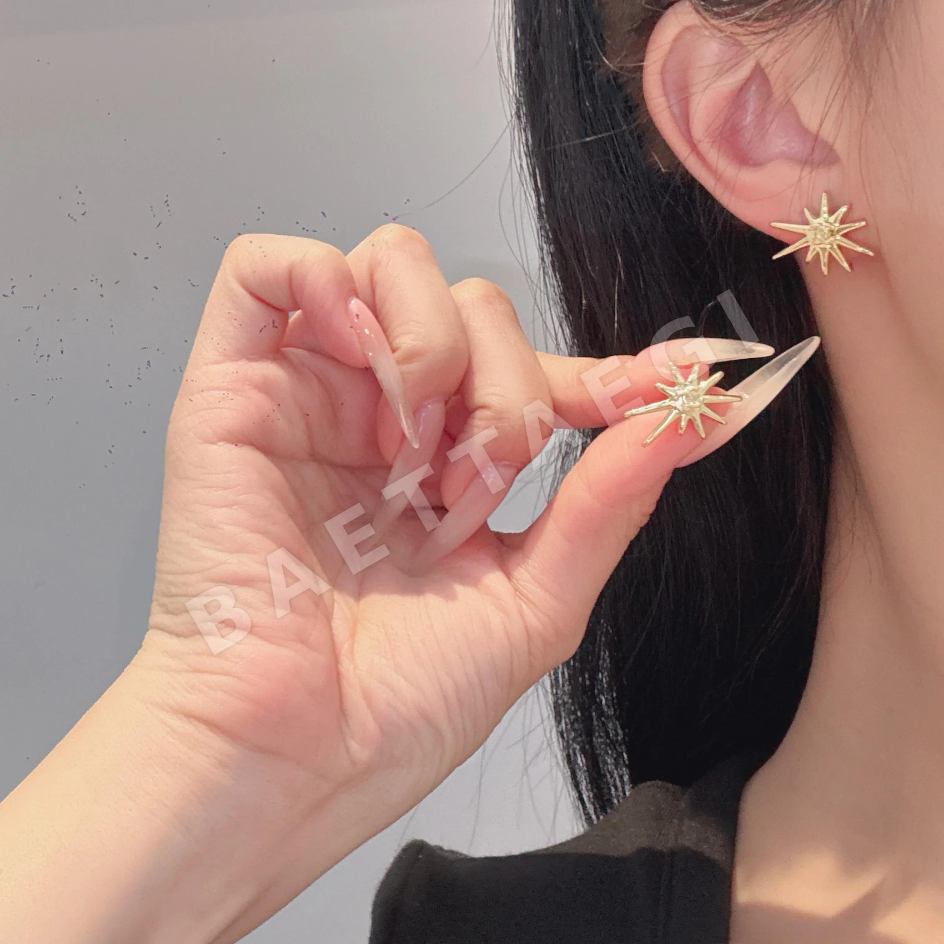 샤넬 26s 컬렉션 귀걸이 149370