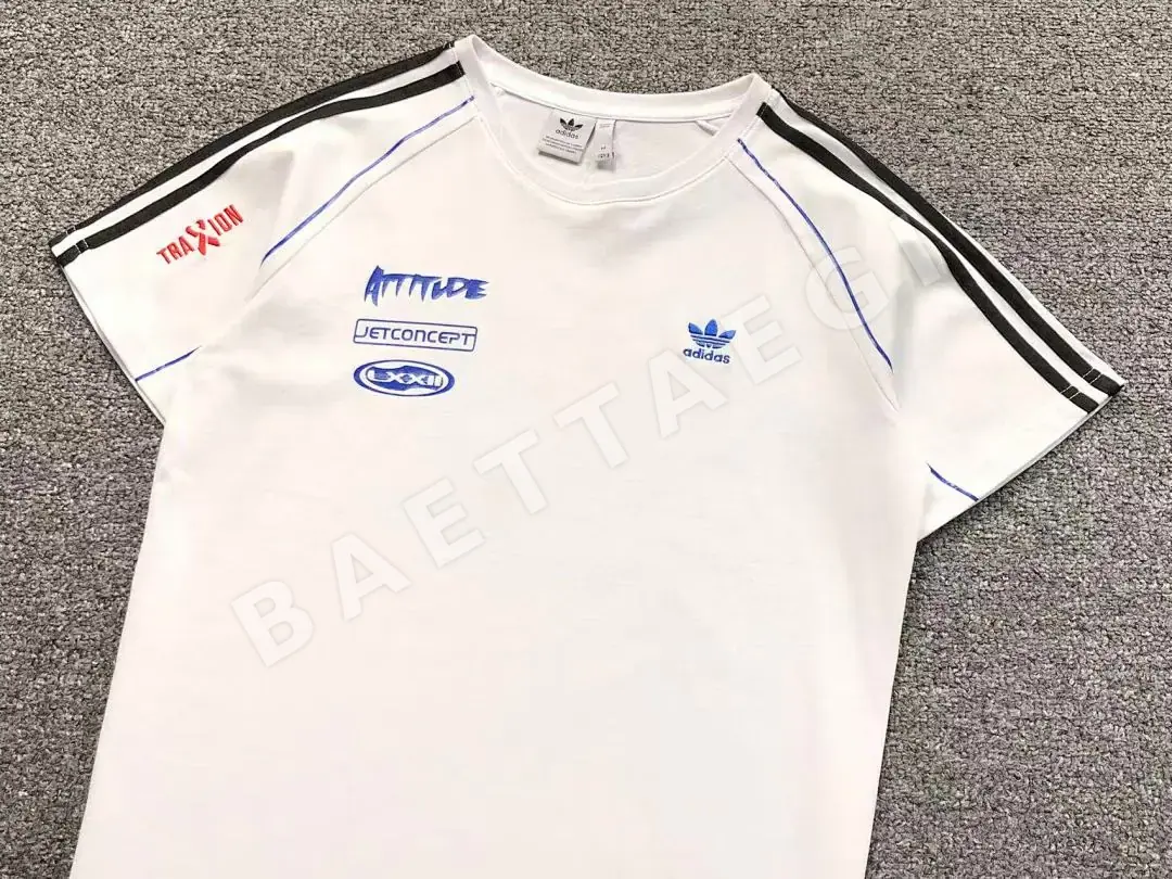 아디다스 반팔 티셔츠 202871 Adidas T-Shirt 상세 이미지 8