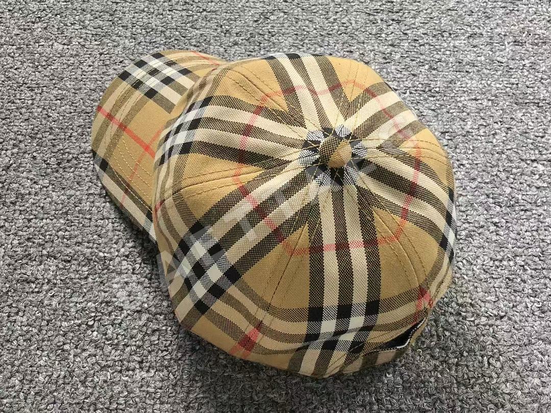 버버리 모자 203575 Burberry Hat 상세 이미지 6