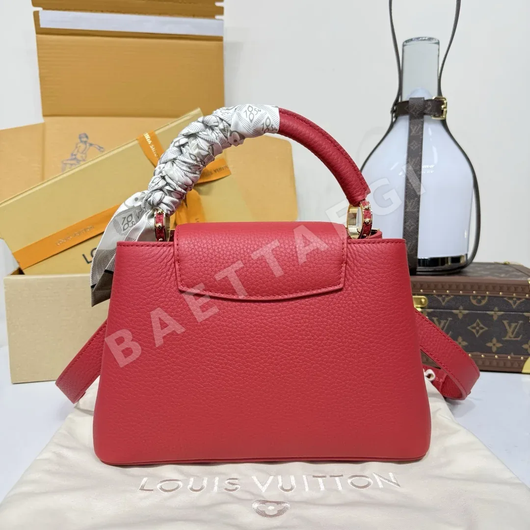 루이비통 캡시뉴BB 핸드백 M23263 상세 이미지 3