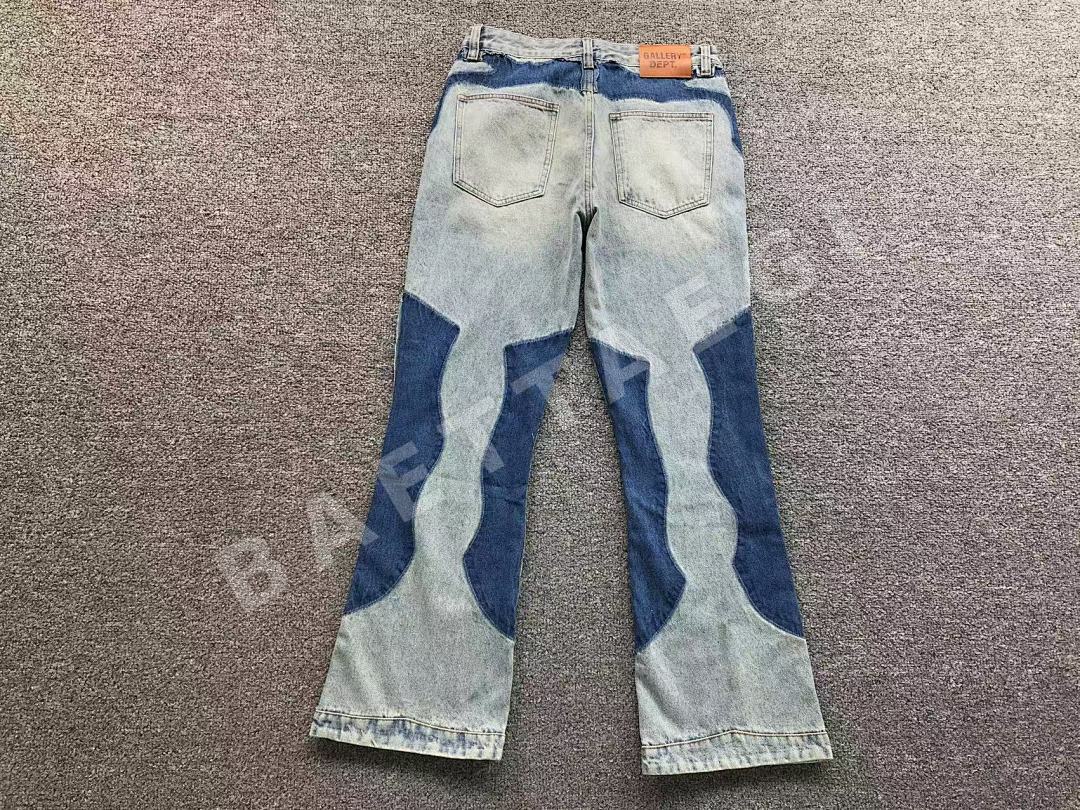갤러리디파트먼트 바지 203188 Gallery Dept. Pants 상세 이미지 5