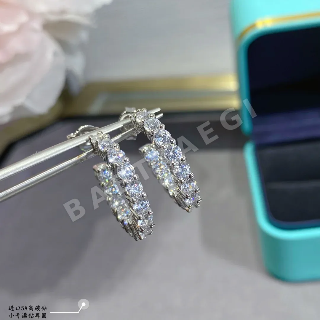 티파니 귀걸이 71179 Tiffany & Co Earrings 상세 이미지 4
