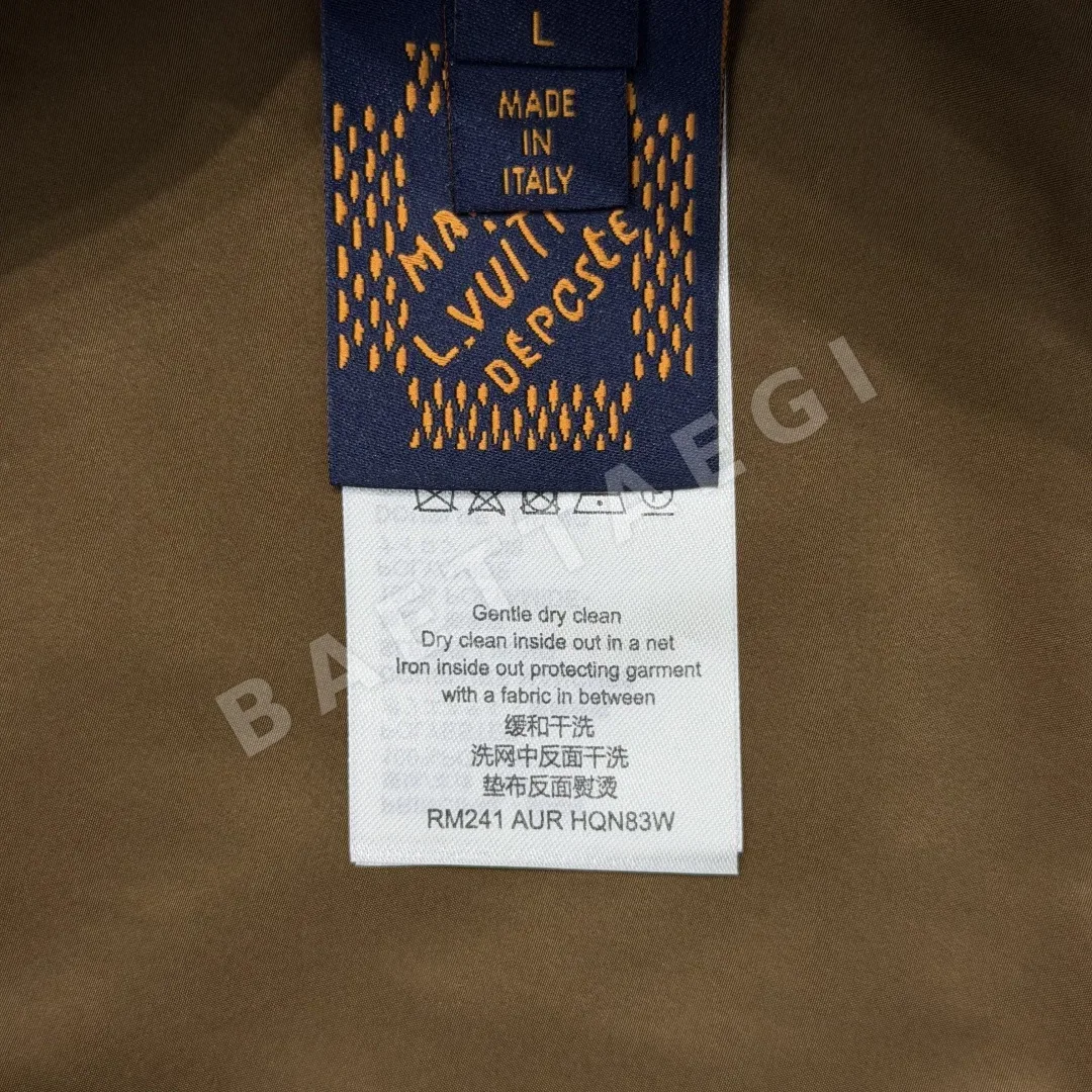 루이비통 남성 자켓 159894 Louis Vuitton Jacket 상세 이미지 9