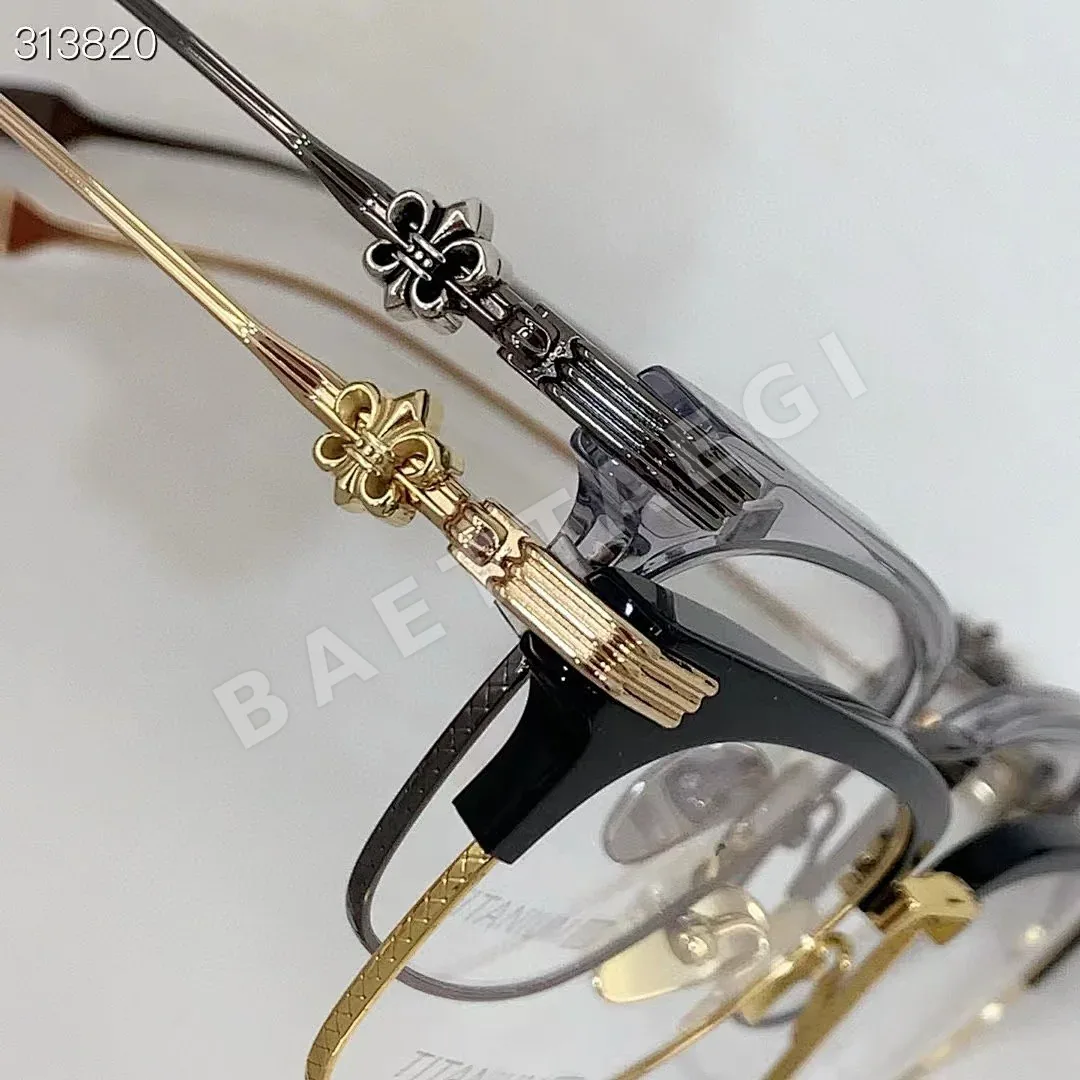 크롬하츠 선글라스 204922 Chrome Hearts Sunglasses 상세 이미지 4