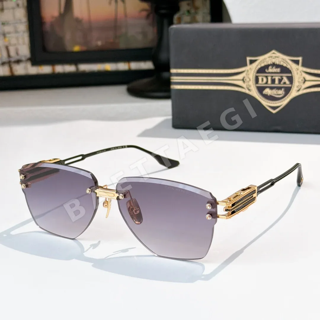 디타 HYPERLUX-2000 선글라스 상세 이미지 2