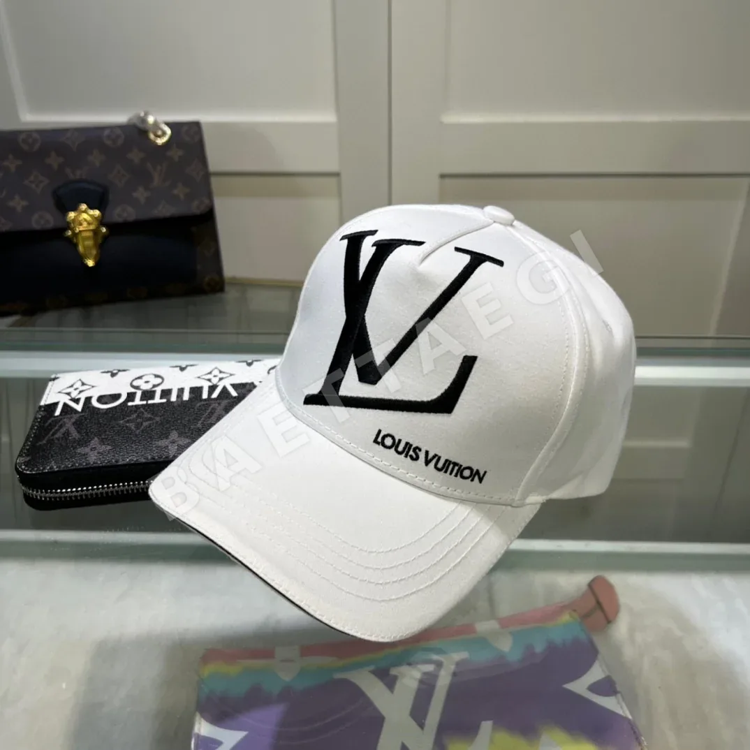 루이비통 모자 79080 Louis Vuitton Cap 상세 이미지 5