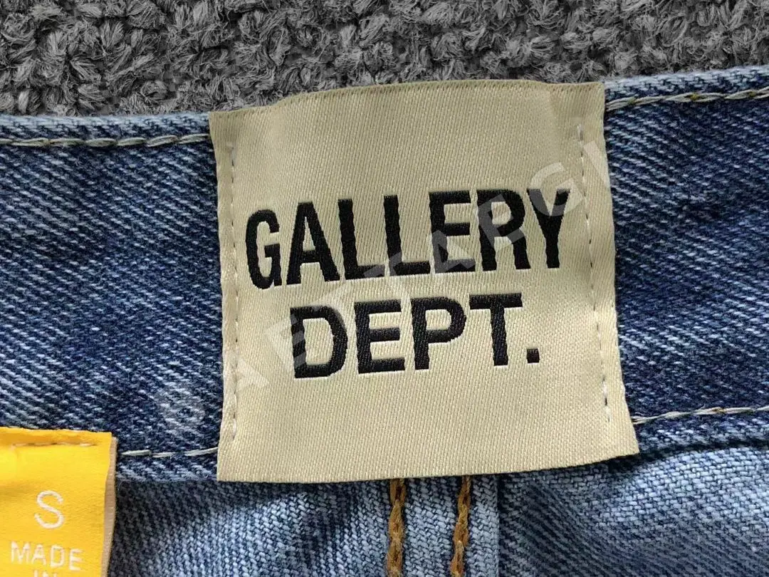 갤러리디파트먼트 바지 203214 Gallery Dept. Pants 상세 이미지 19
