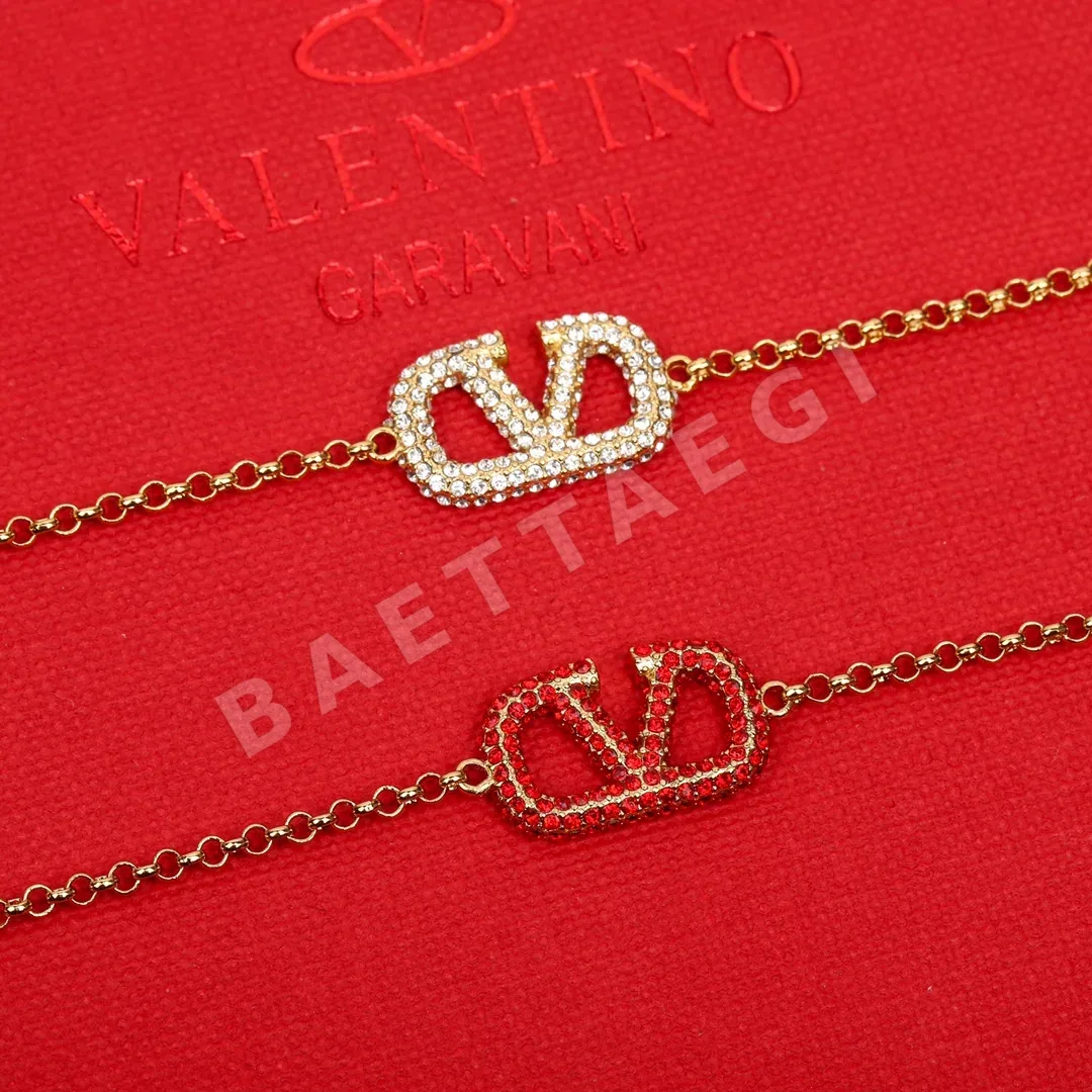 발렌티노 팔찌 63548 Valentino Bracelet 상세 이미지 4