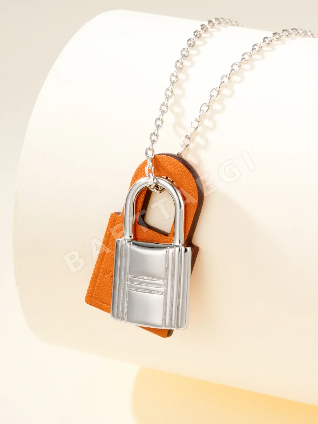 에르메스 목걸이 70491 Hermes Necklace 상세 이미지 7