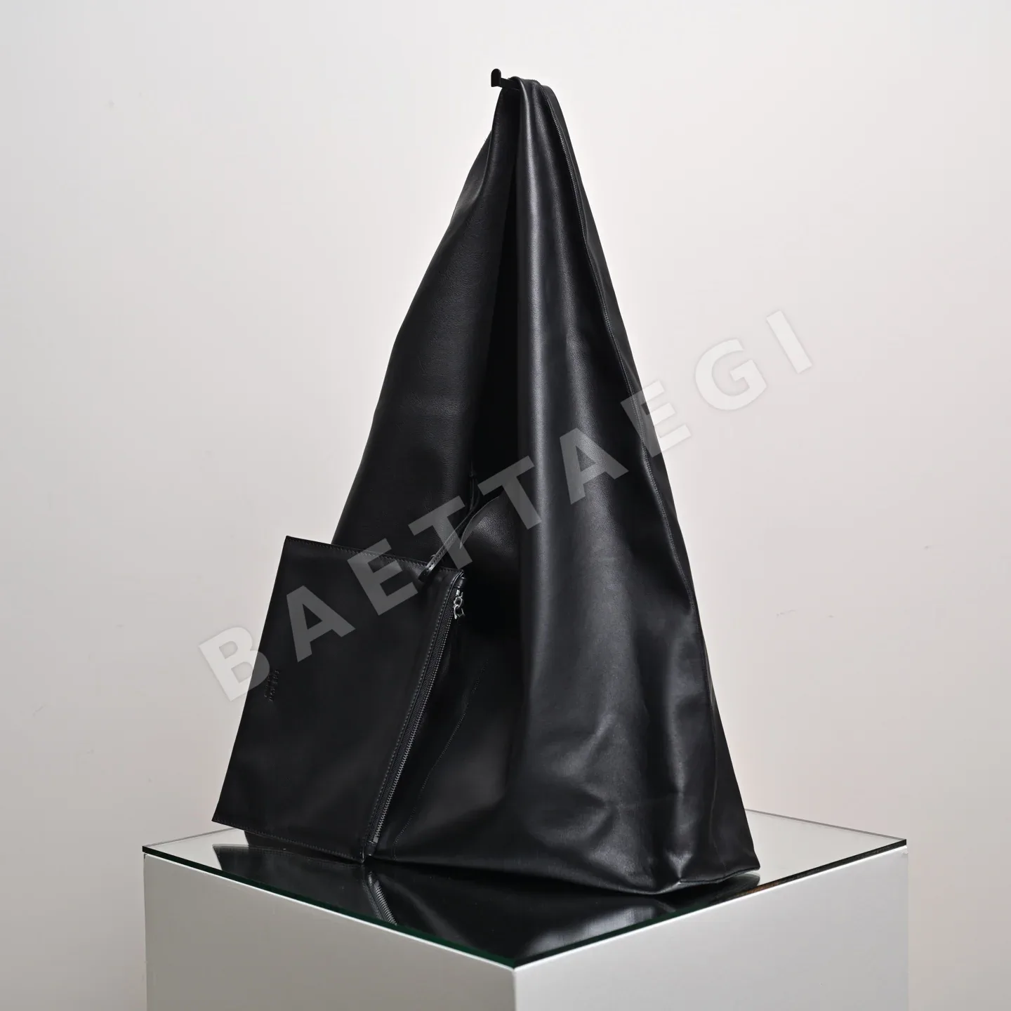 더로우 바인들 토트백 상세 이미지 2