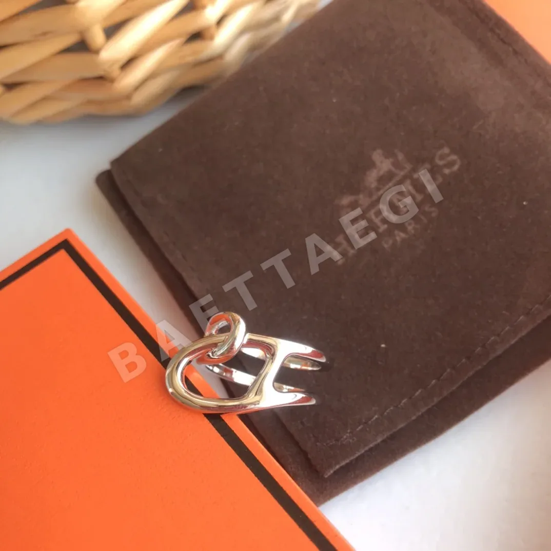 에르메스 반지 70087 Hermes Ring 상세 이미지 5