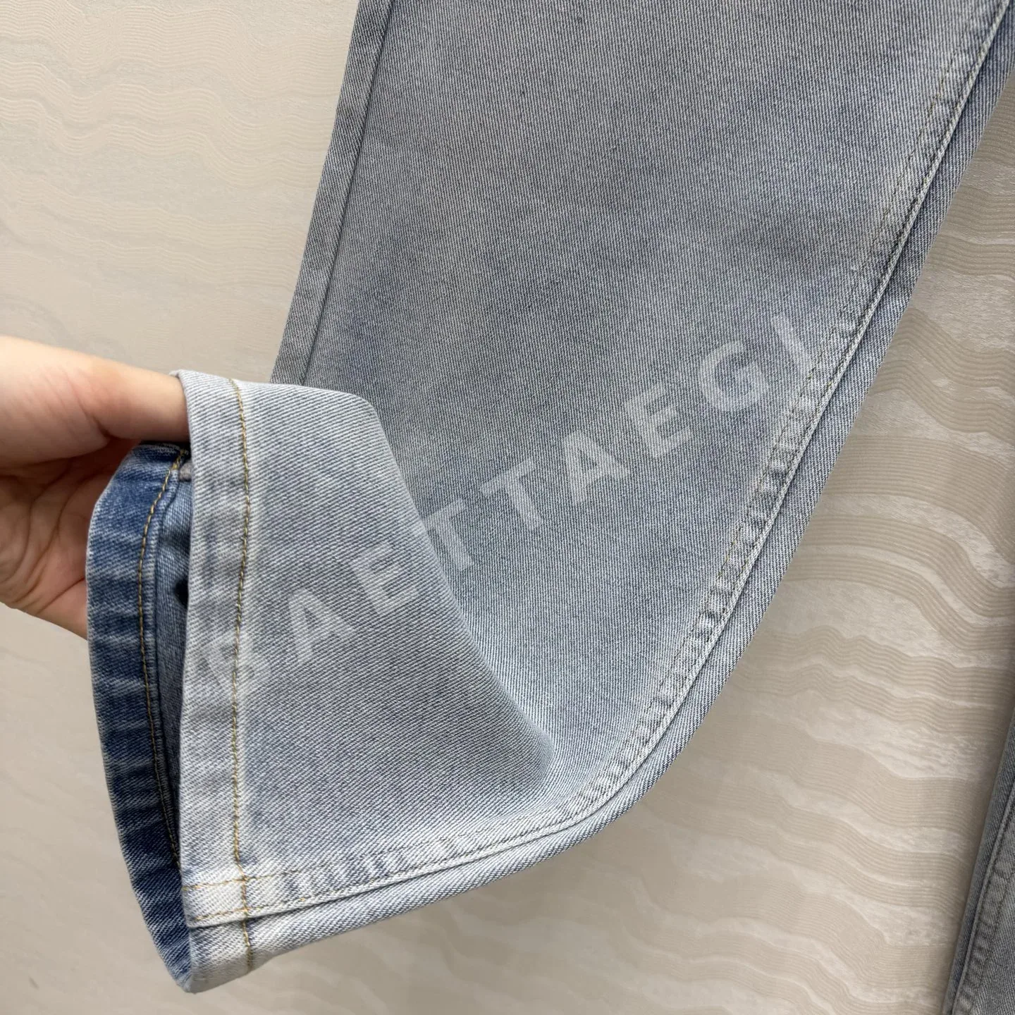 디올 여성 바지 92136 Dior Pants 상세 이미지 7