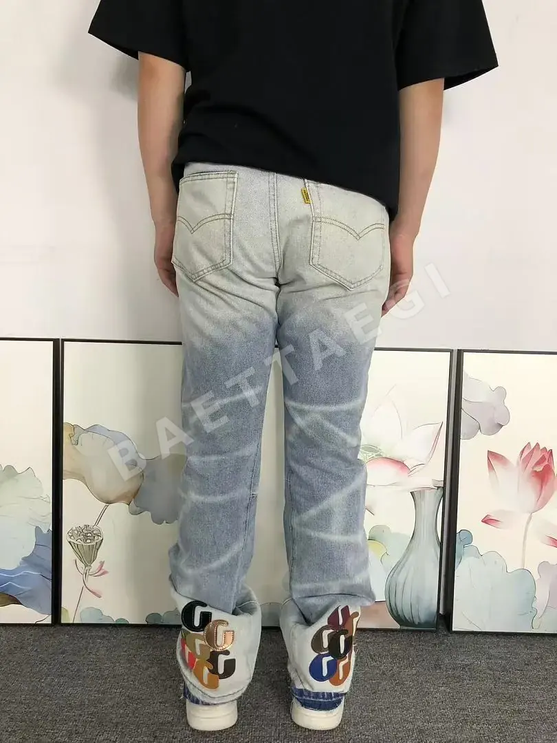 갤러리디파트먼트 바지 203265 Gallery Dept. Pants 상세 이미지 4