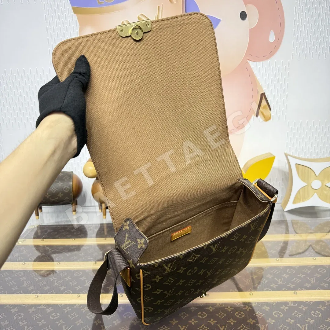 루이비통 버드케이지 메신저백 상세 이미지 9