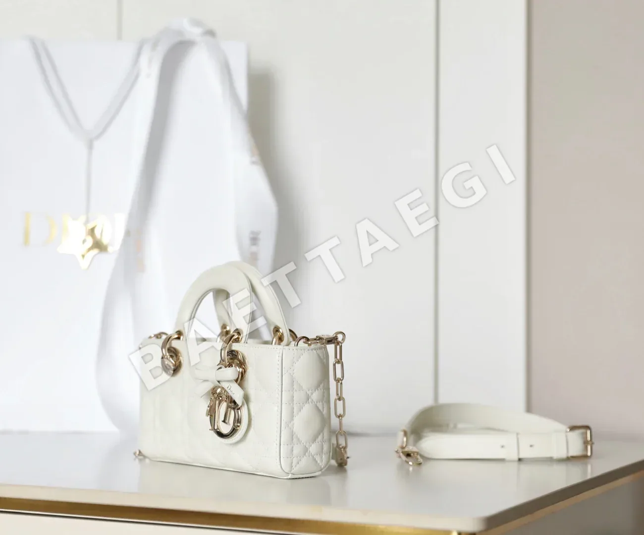 디올 165260 가방 Dior Bag 상세 이미지 5