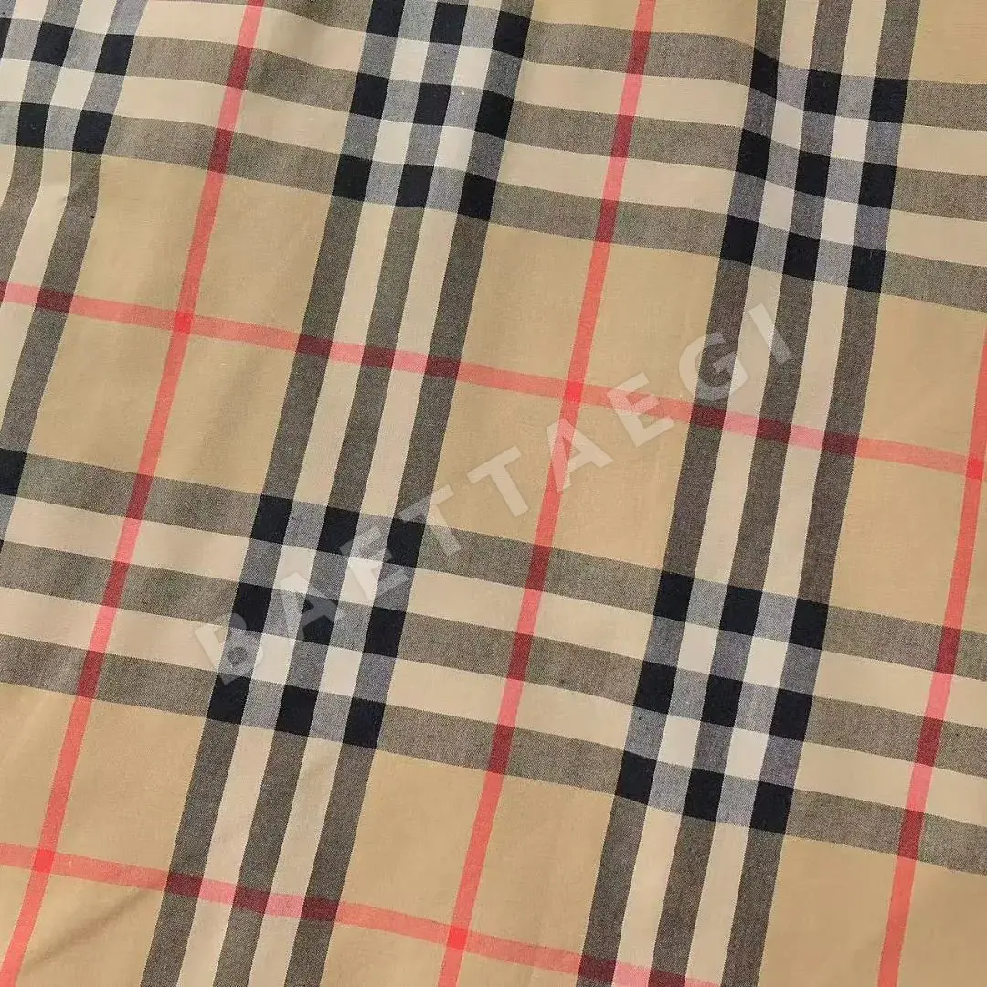 버버리 셔츠 203558 Burberry Shirt 상세 이미지 8