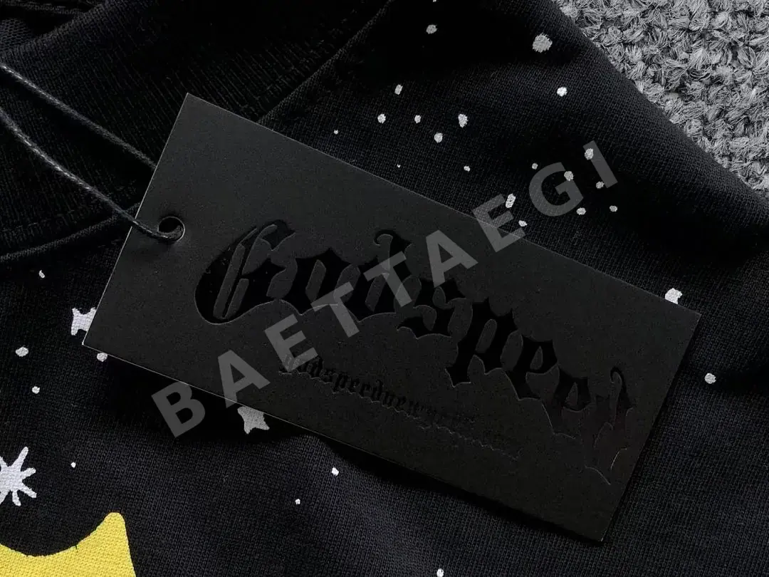 갓스피드 반팔 티셔츠 203327 Godspeed T-Shirt 상세 이미지 25