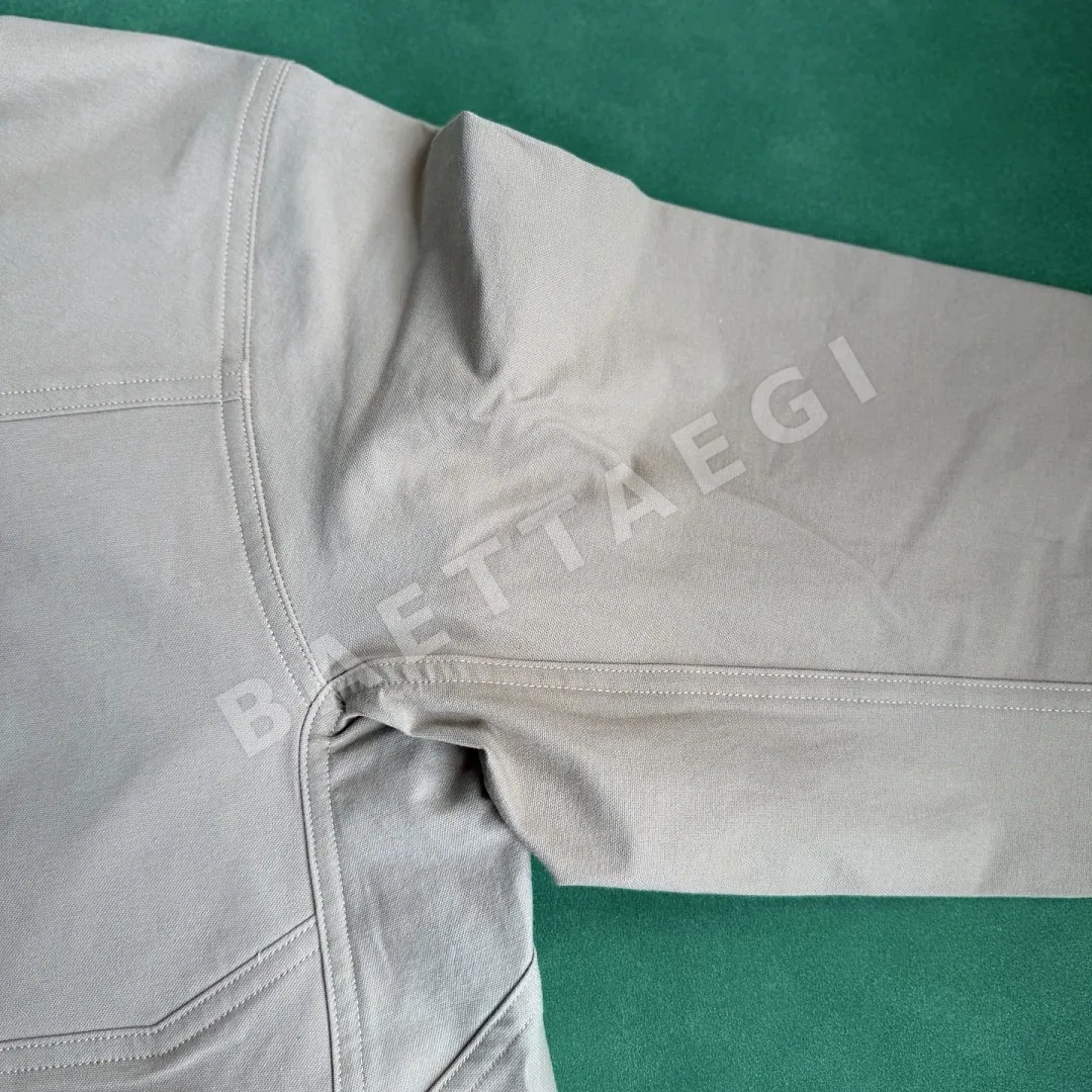 아크테릭스 [LS] 브라운 206901 Arc'teryx Cronin Cotton Overshirt CCO 상세 이미지 4