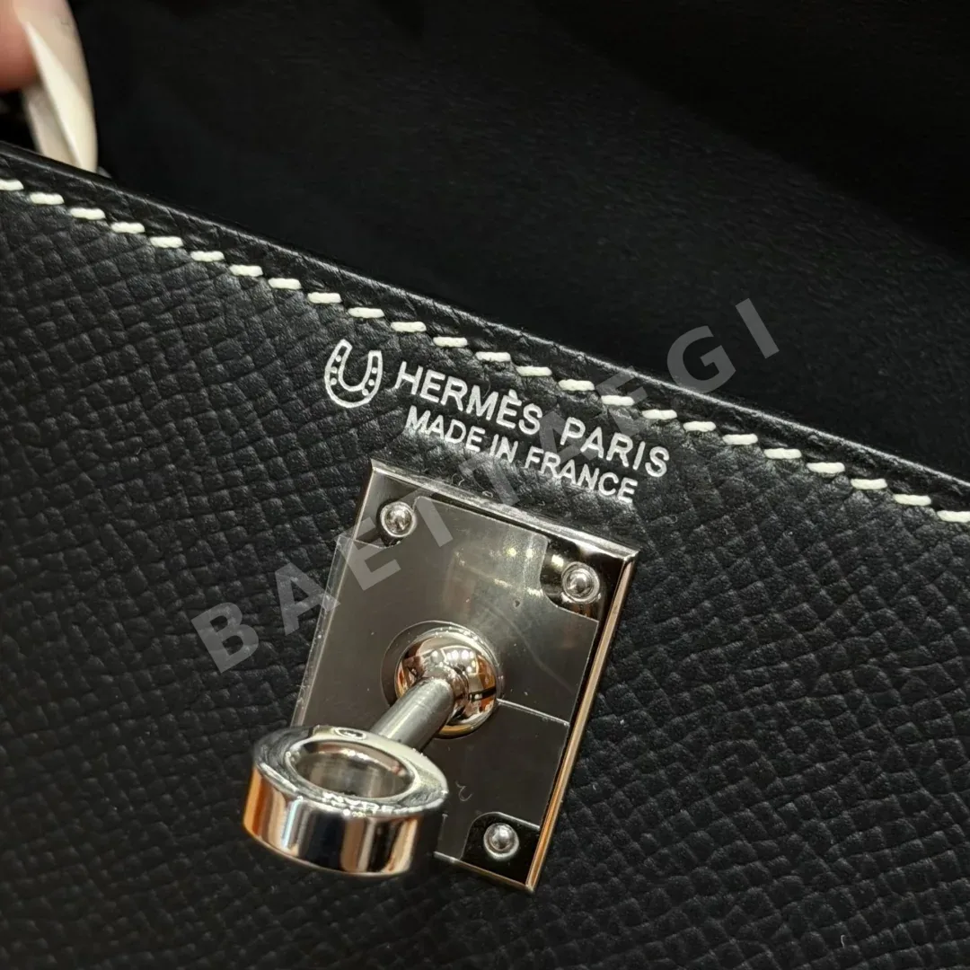 에르메스 켈리 미니 가방 상세 이미지 6