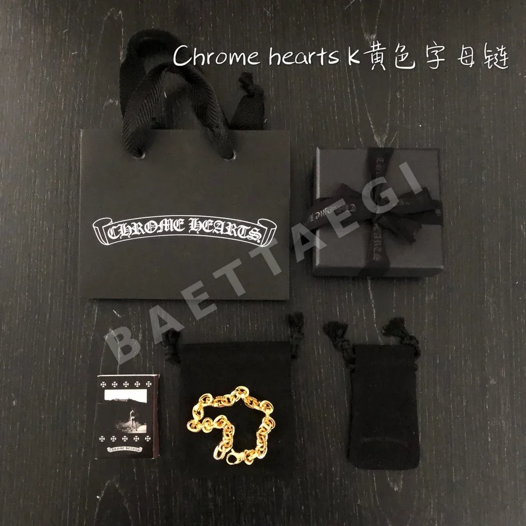 크롬하츠 팔찌 61769 Chrome Hearts Bracelet 상세 이미지 3
