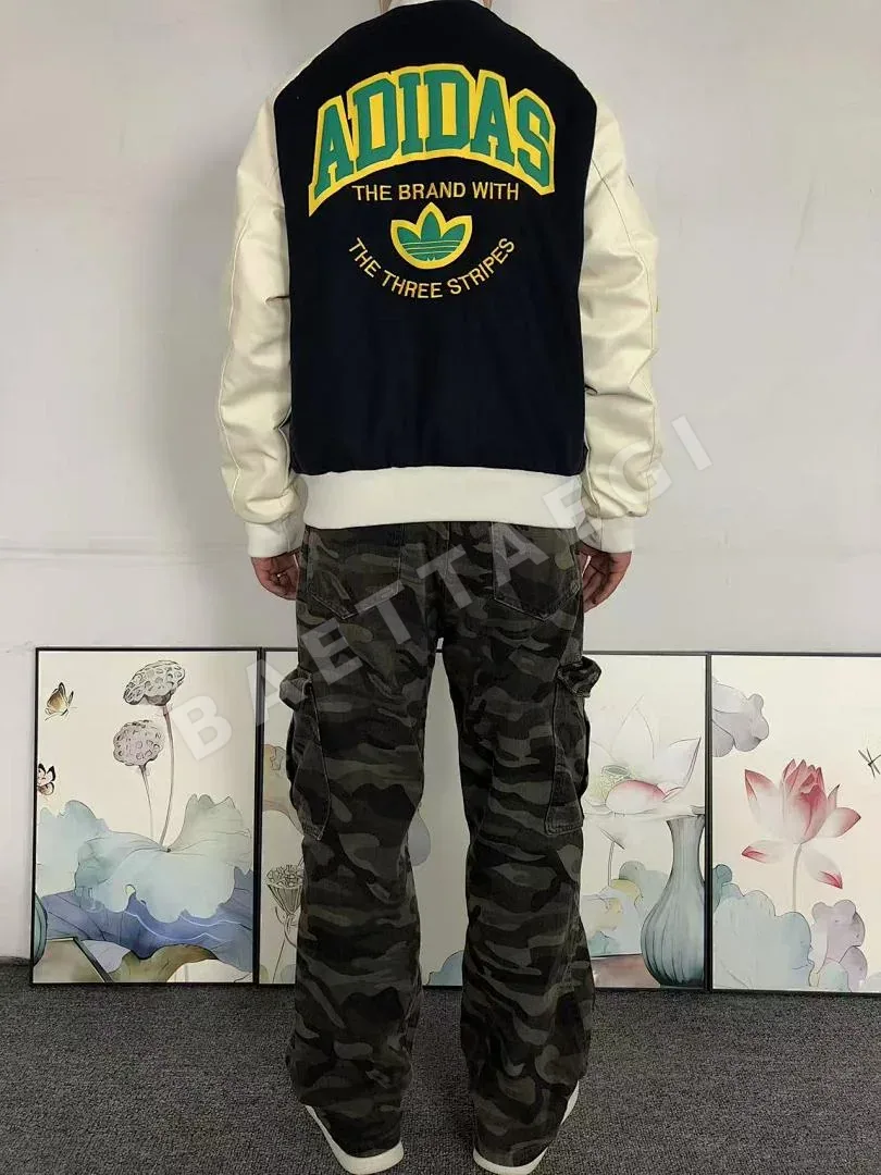 아디다스 자켓 202813 Adidas Jacket 상세 이미지 4