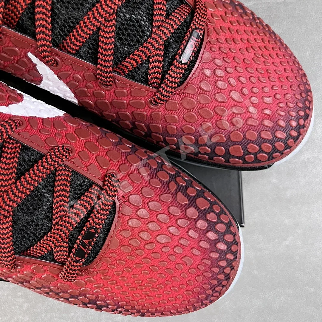 나이키 [S2] 코비 6 프로트로 DH9888-600 200947 Nike Kobe 6 Protro Challenge Red All-Star 상세 이미지 5