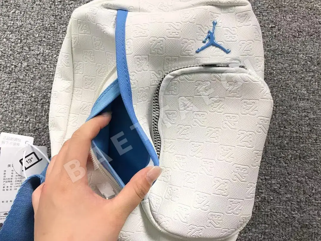 나이키 조던 가방 203130 Nike Jordan Bag 상세 이미지 9