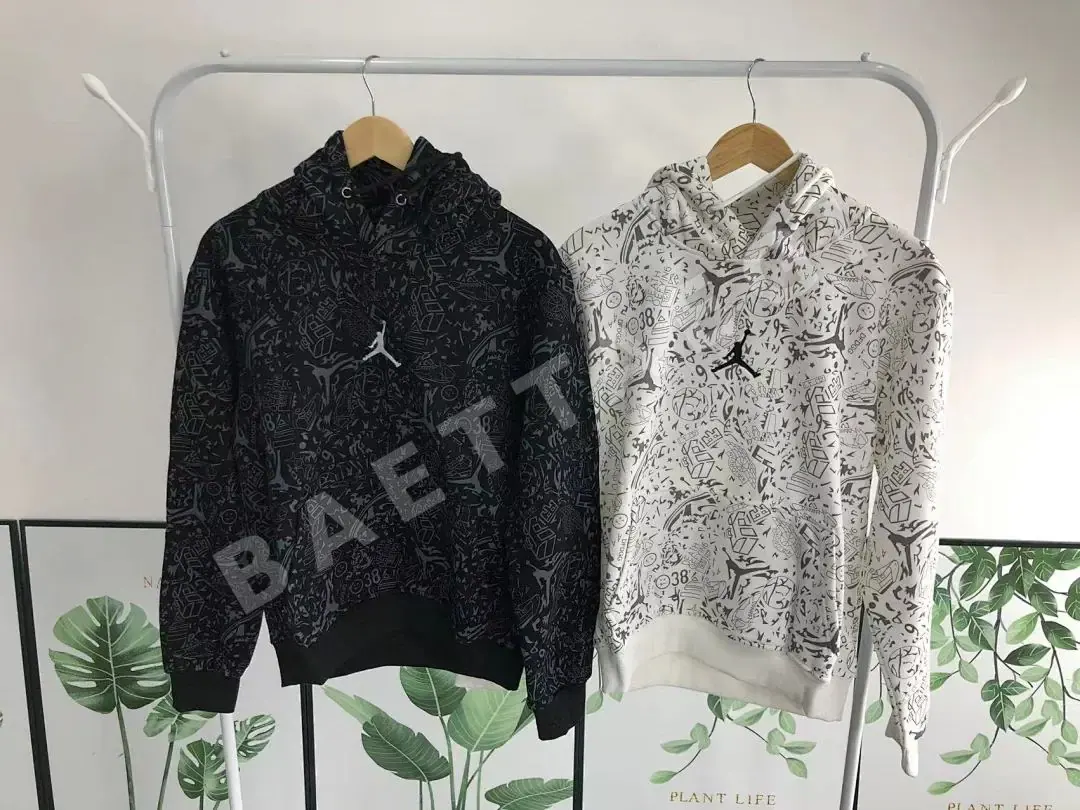 나이키 조던 후드티 203083 Nike Jordan Hoodie 상세 이미지 25