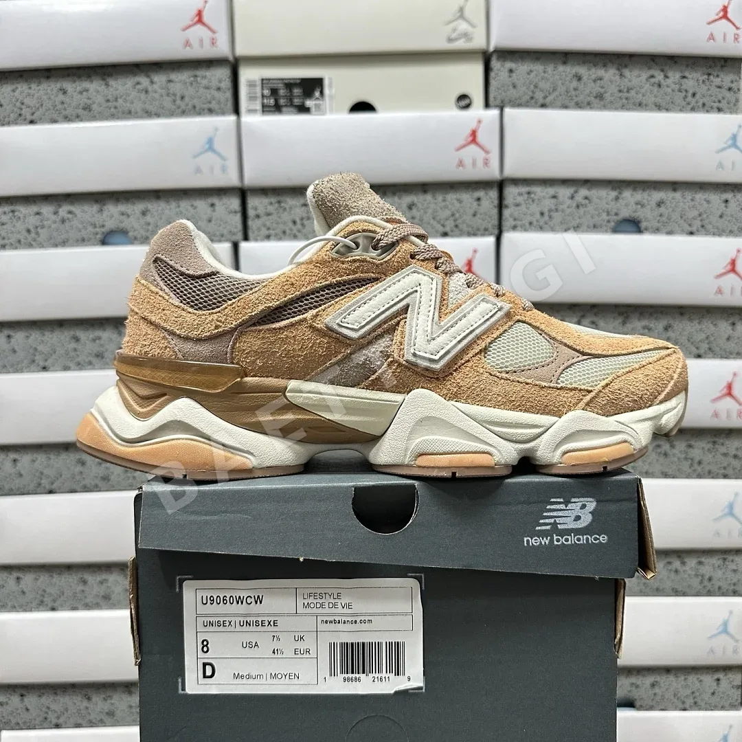 뉴발란스 [C] 9060 U9060WCW 202202 New Balance 9060