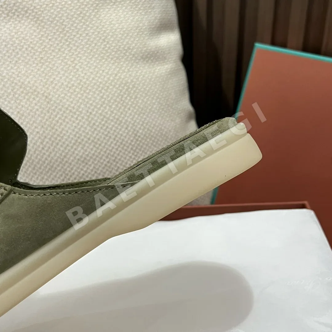 로로피아나 신발 9868 상세 이미지 8