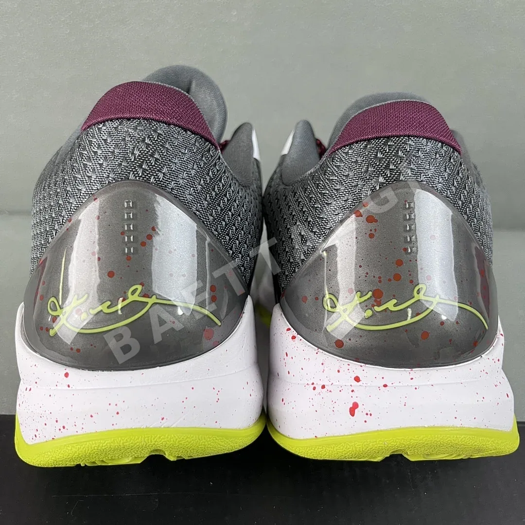 나이키 [S2] 코비 5 프로트로 CD4991-100 200951 Nike Kobe 5 Protro Chaos 상세 이미지 3
