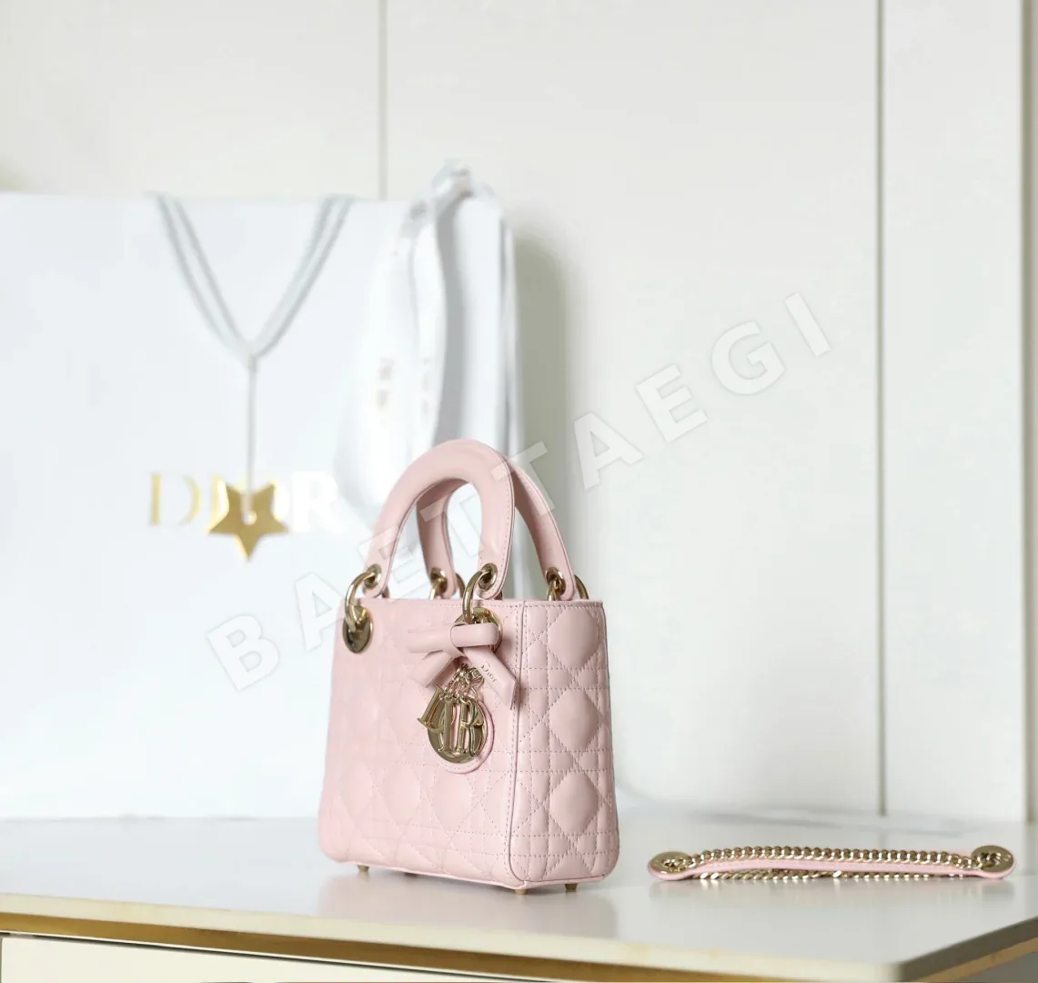 디올 165255 가방 Dior Bag 상세 이미지 5