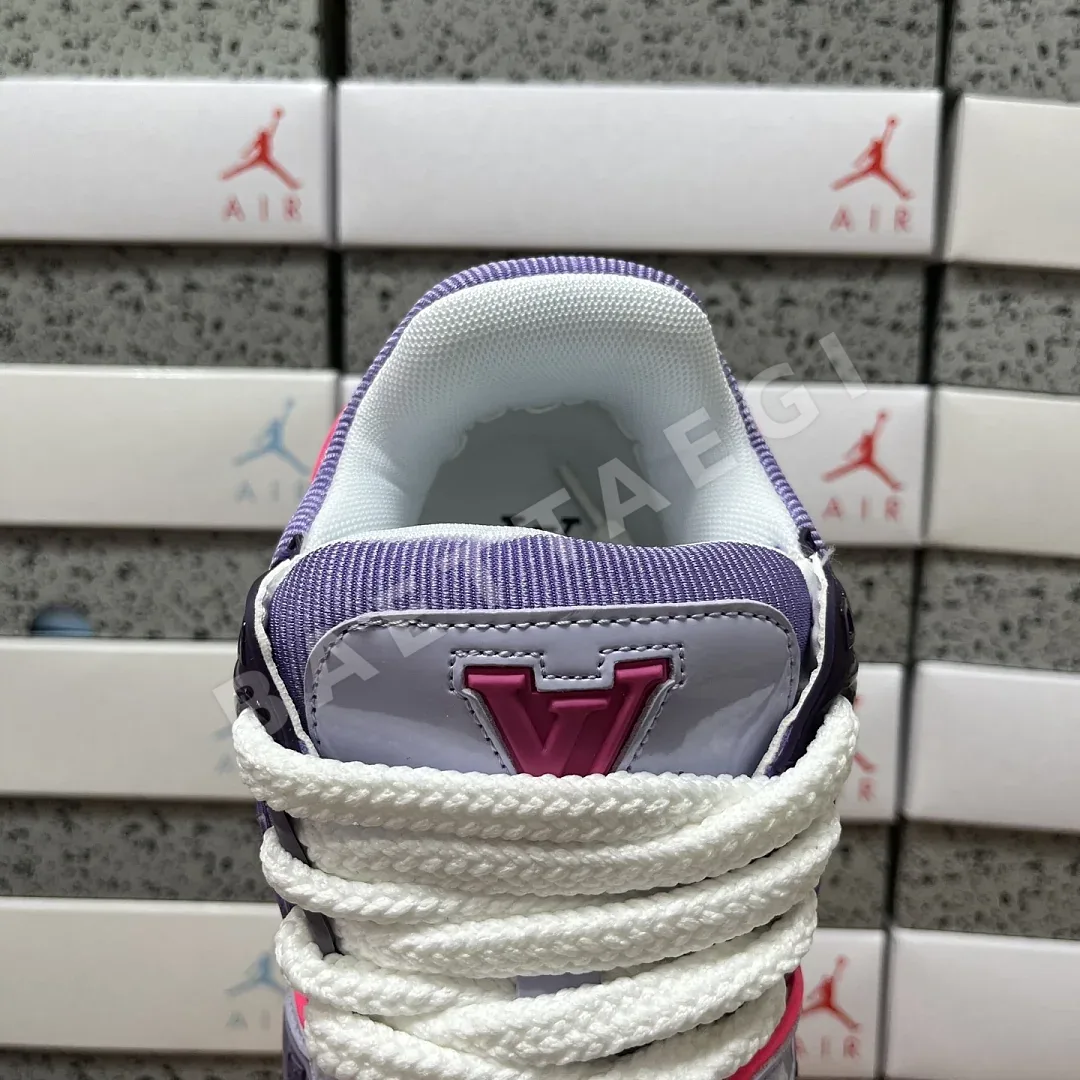 루이비통 [TG] 그레이 블루 205794 Louis Vuitton 상세 이미지 2