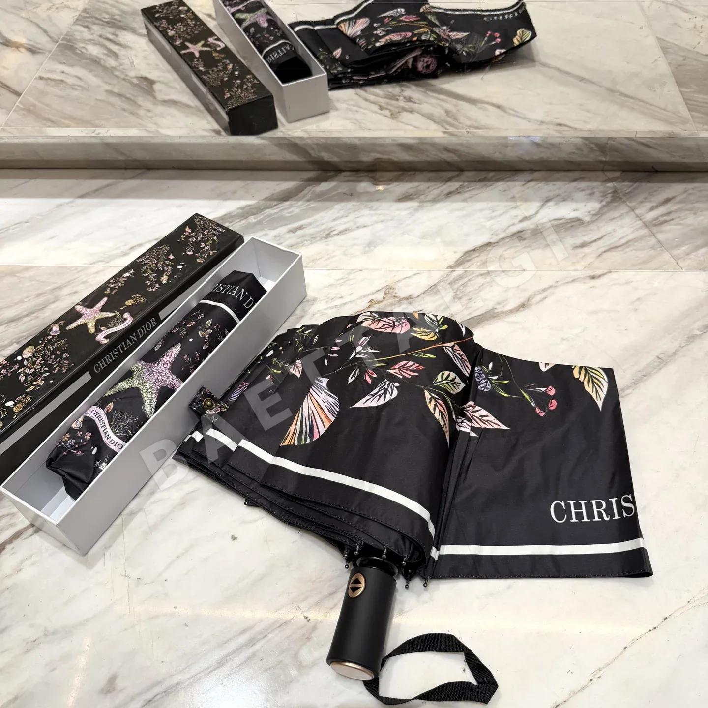 디올 우산 85593 Dior Umbrella 상세 이미지 3