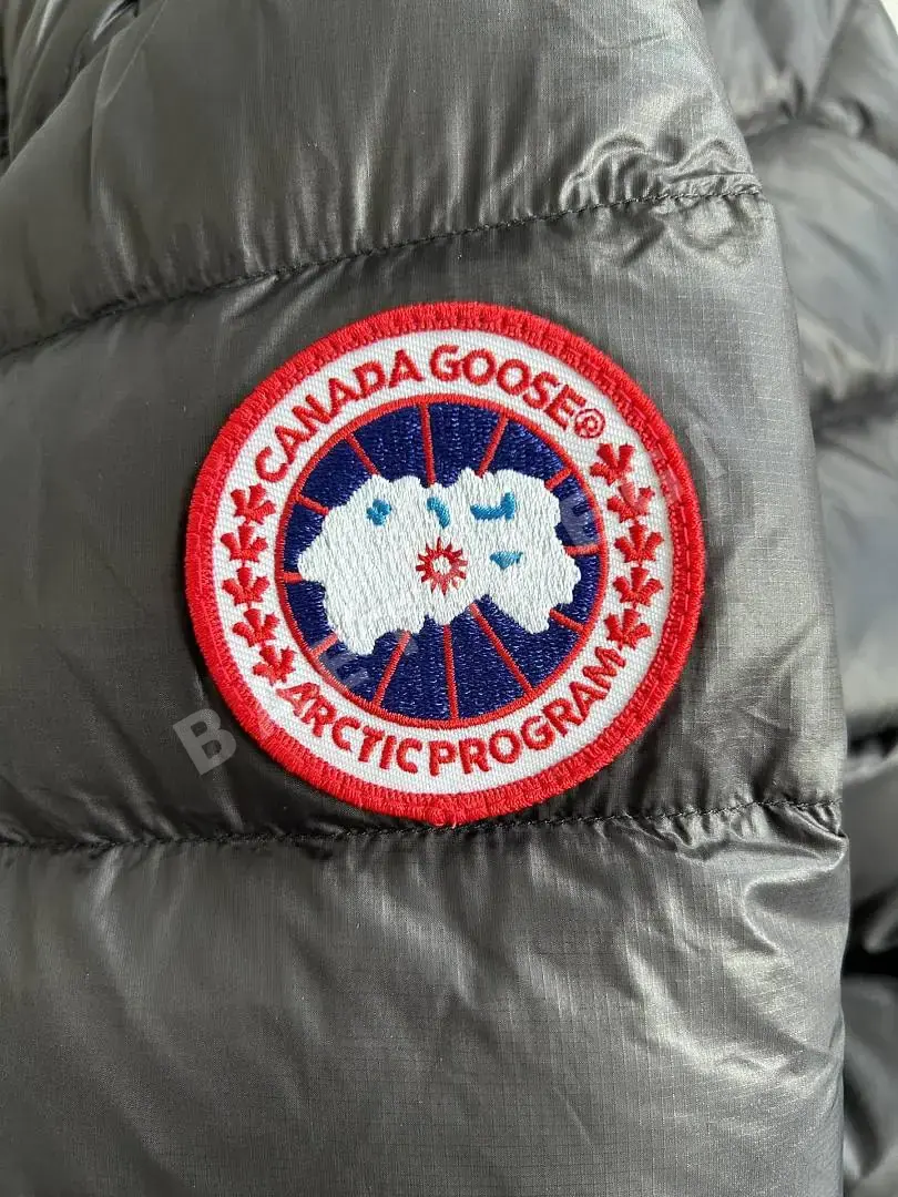 캐나다구스 [RF] 2227 블랙 205725 Canada Goose 2227 상세 이미지 8
