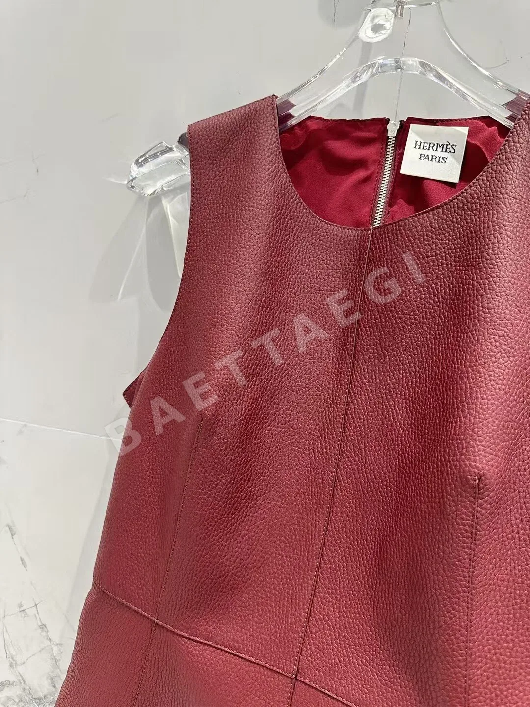 에르메스 여성 원피스 206281 Hermes Dress 상세 이미지 5