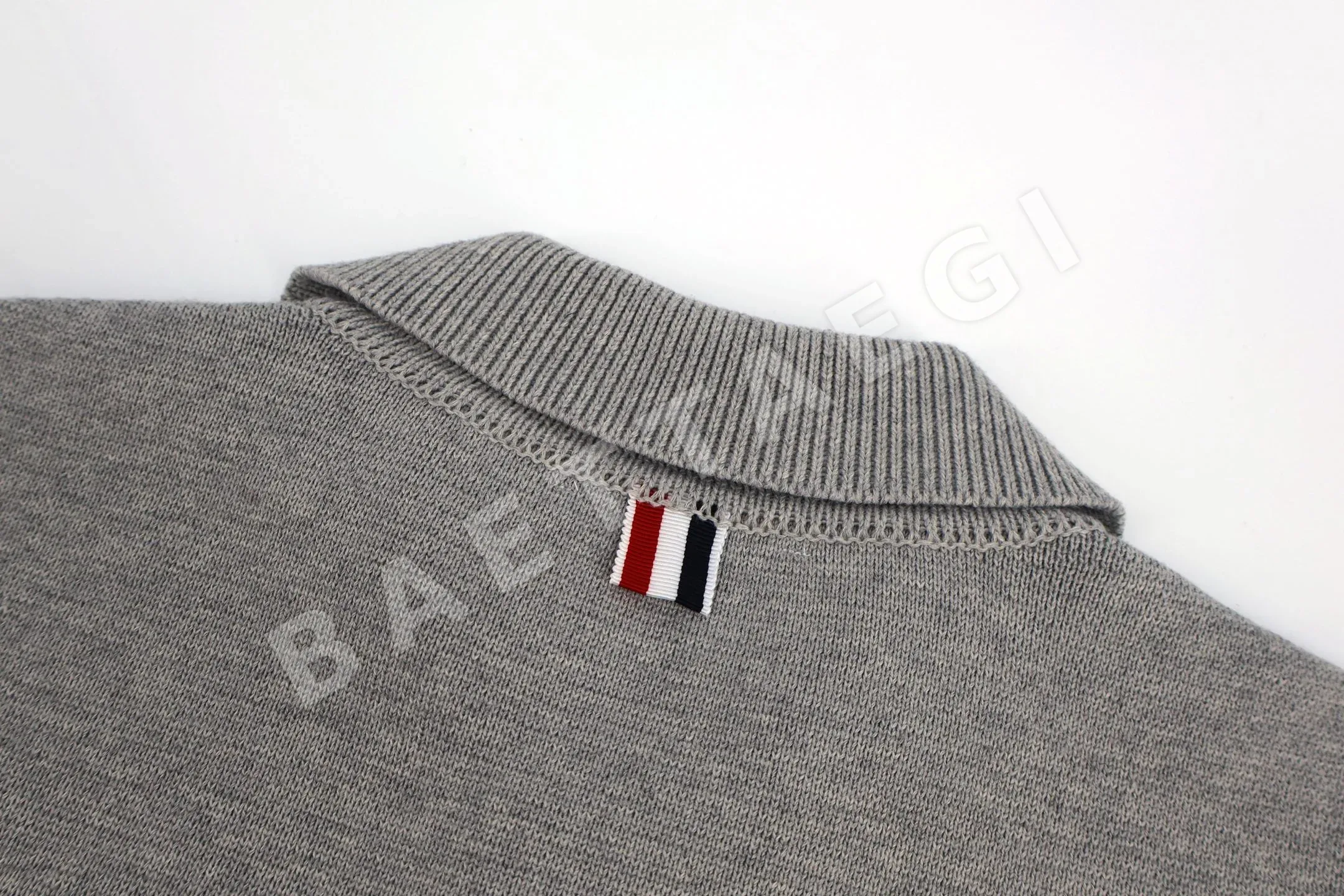톰브라운 남성 자켓 198455 Thom Browne Jacket 상세 이미지 6