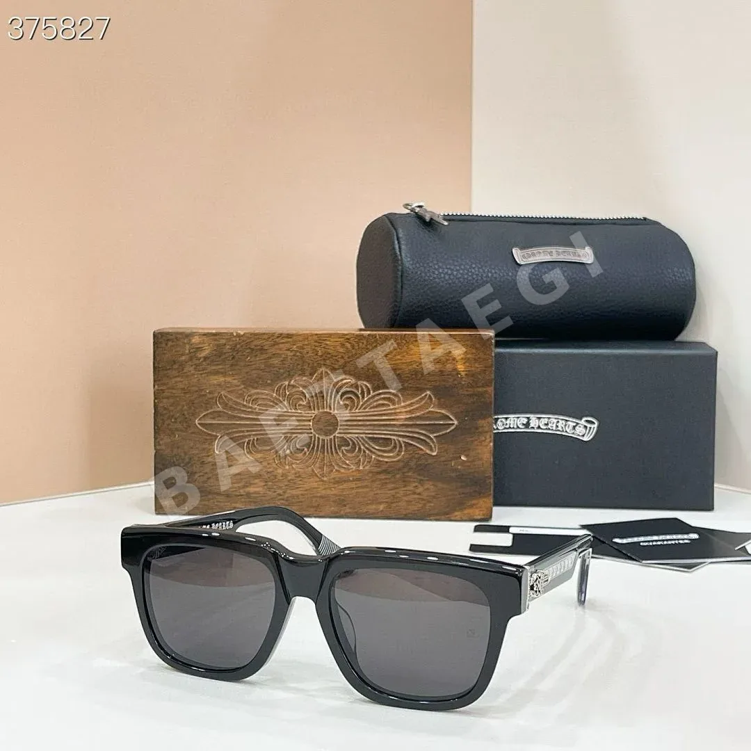 크롬하츠 선글라스 205151 Chrome Hearts Sunglasses 상세 이미지 1