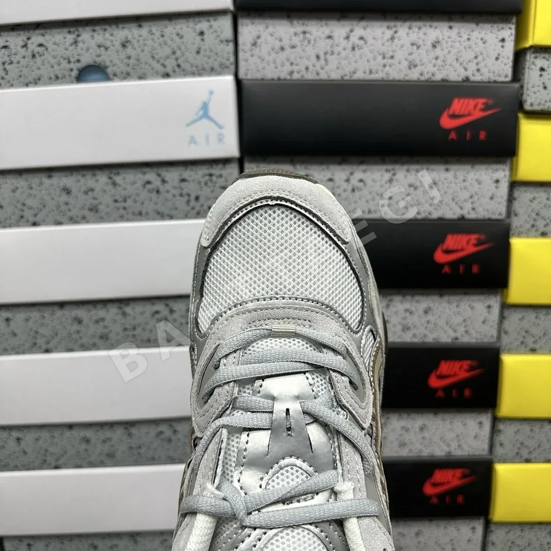 아식스 [GX] 젤 NYC 1203A383-114 200545 Asics Gel-NYC Cream Cement Grey Brown 상세 이미지 7