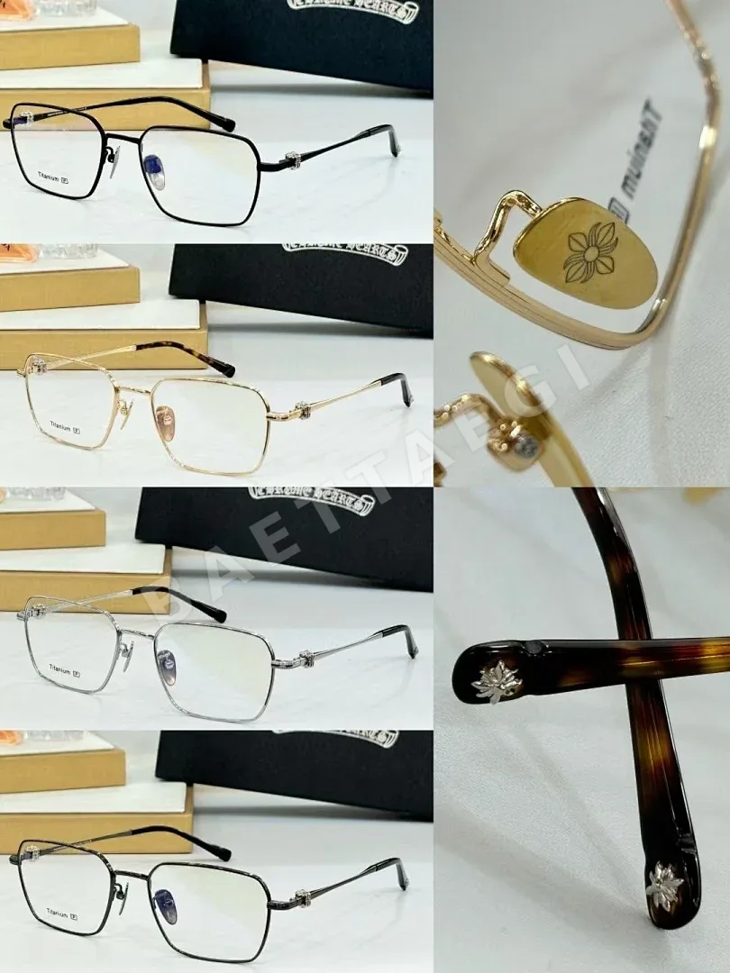 크롬하츠 선글라스 205019 Chrome Hearts Sunglasses 상세 이미지 2